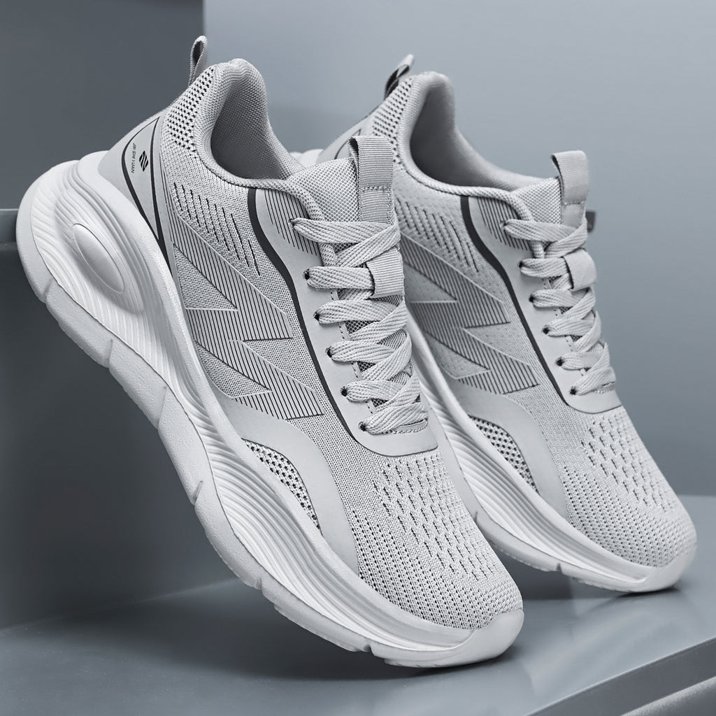 Landstrider Lightweight Wide-Toe Road Running Shoes