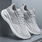 Landstrider Lightweight Wide-Toe Road Running Shoes