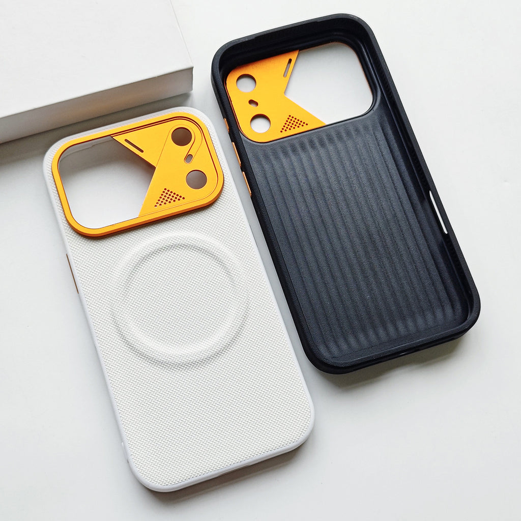 Hendrix Nano Futura iPhone 18 Pro/ProMax Case