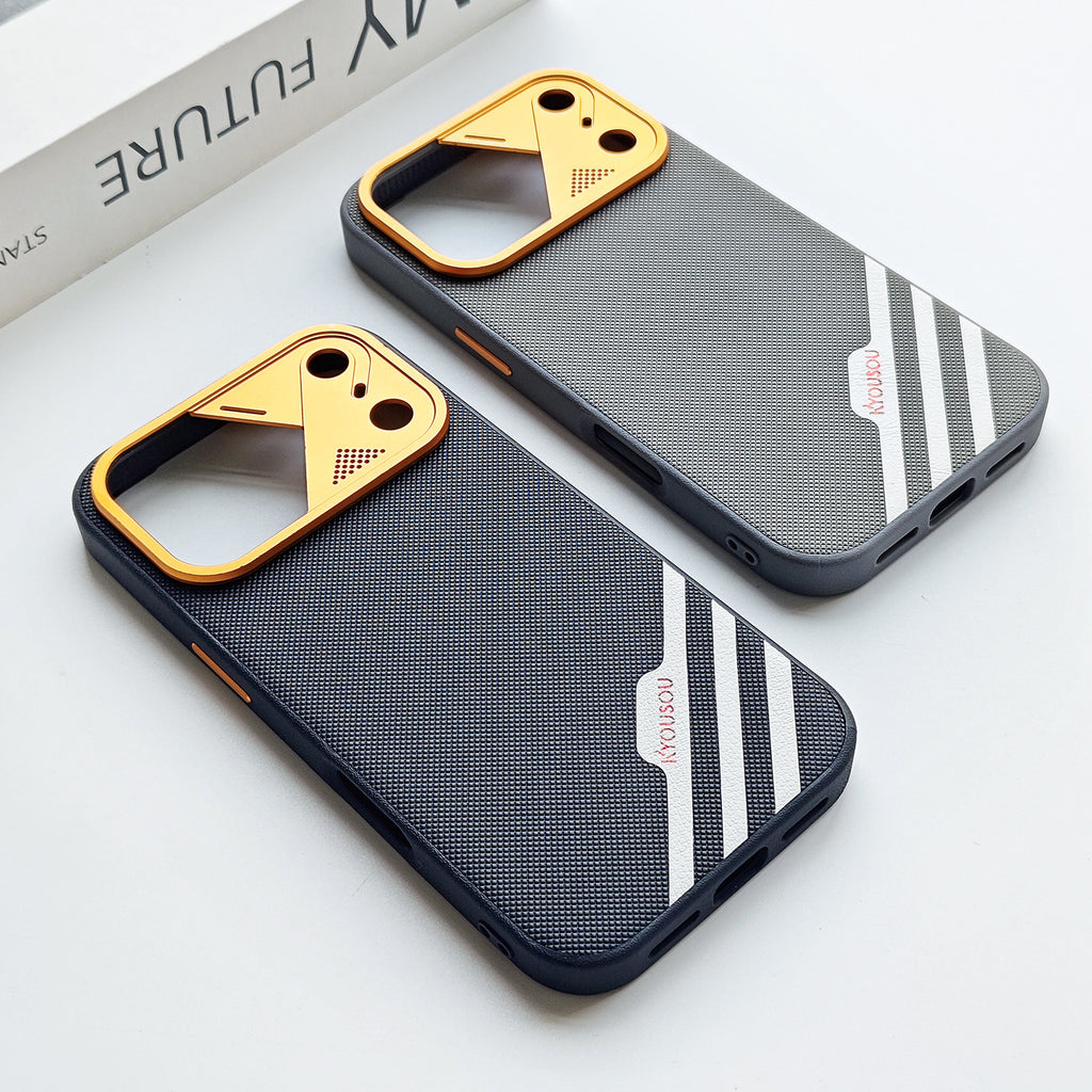 Clifford Armor iPhone 18 Pro/ProMax Case