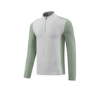Blake Holloway Swift Dry Long Sleeve Running Shirt