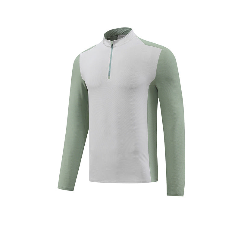 Blake Holloway Swift Dry Long Sleeve Running Shirt