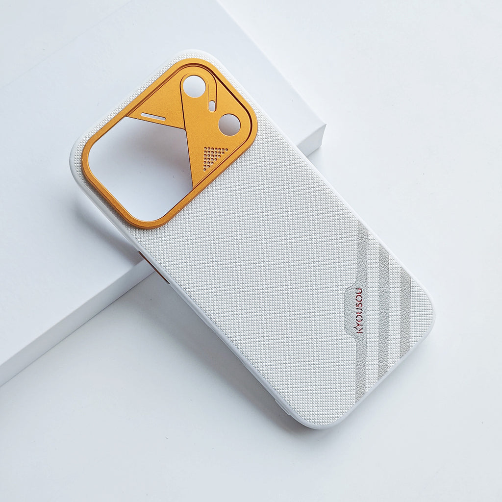 Clifford Armor iPhone 18 Pro/ProMax Case