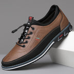 Clifford Executive Sport Slip-On Shoes