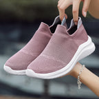 Élise Cloud-Stride Flyknit Women's Running Shoes