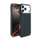Hendrix Classic Carbon Grip iPhone 18 Pro/ProMax Case