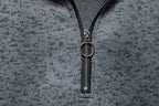 Sterling Mock Neck Microfleece Pullover