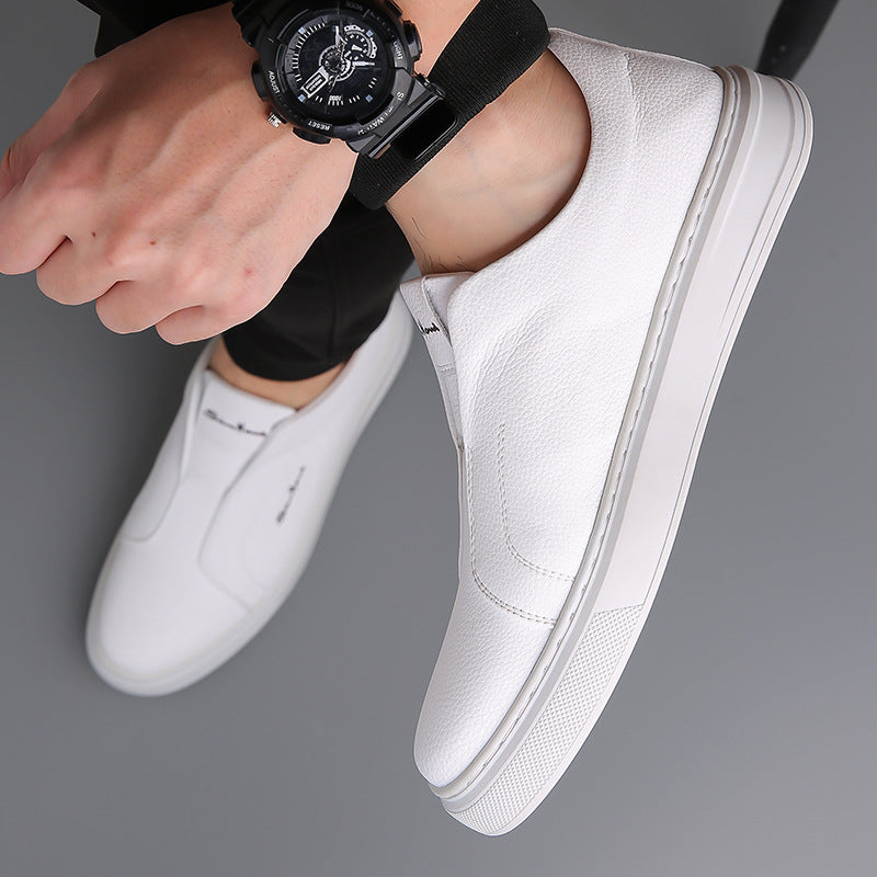 Sam Nom Modern Minimalist Everyday Sneaker