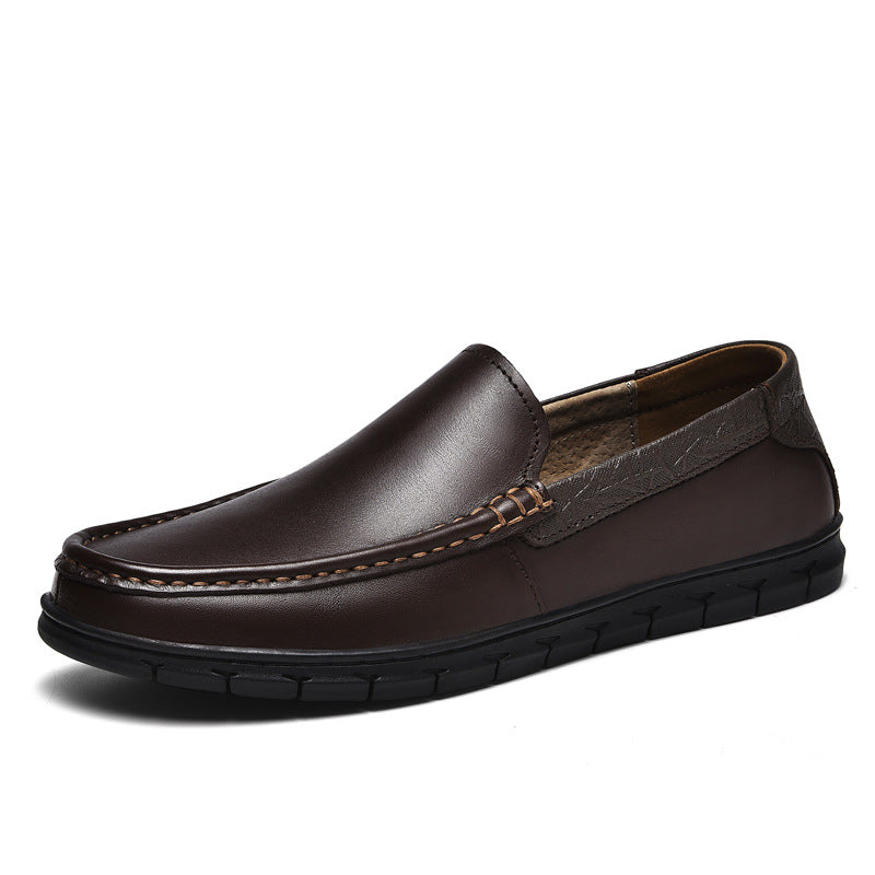 Sterling Moc Easy Slip-On Loafers