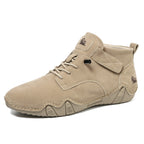 Vance Legacy Stitched Mid-Top Boots