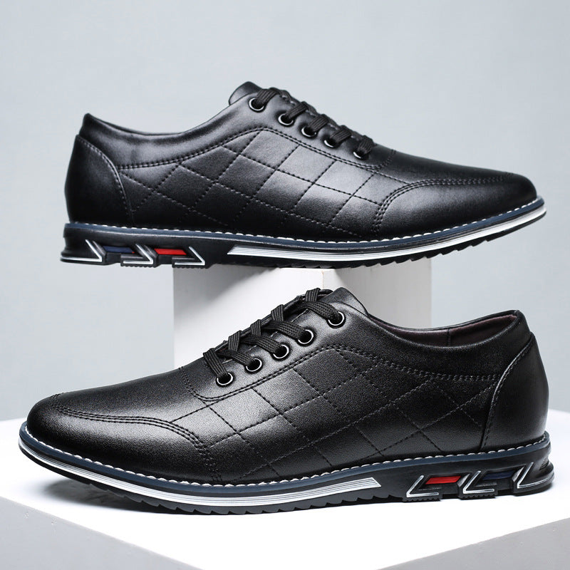 Stryde Business Casual Golf Walkers