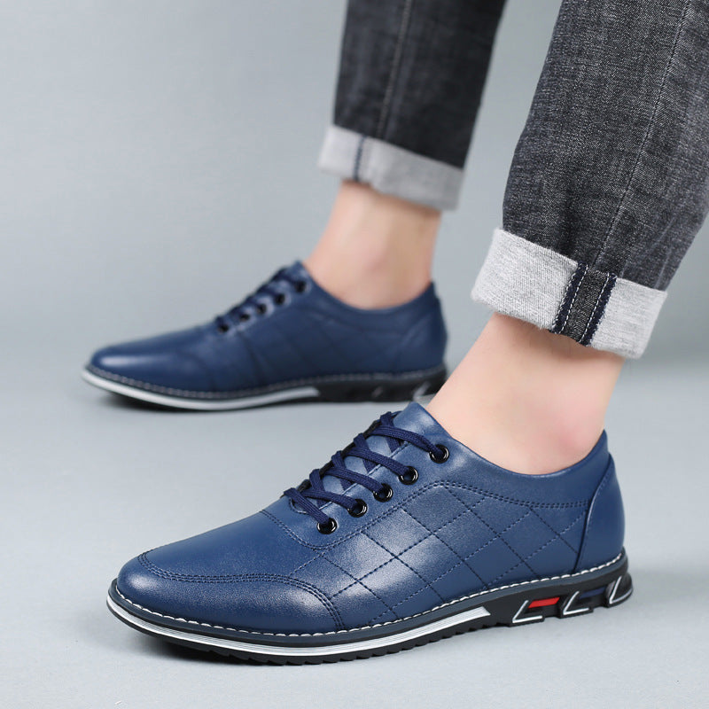 Stryde Business Casual Golf Walkers