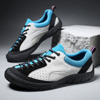 Jonathan Urban Suede Street Sneakers