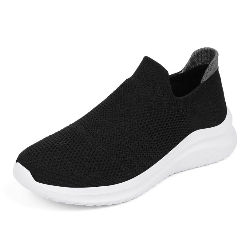 Élise Cloud-Stride Flyknit Women's Running Shoes