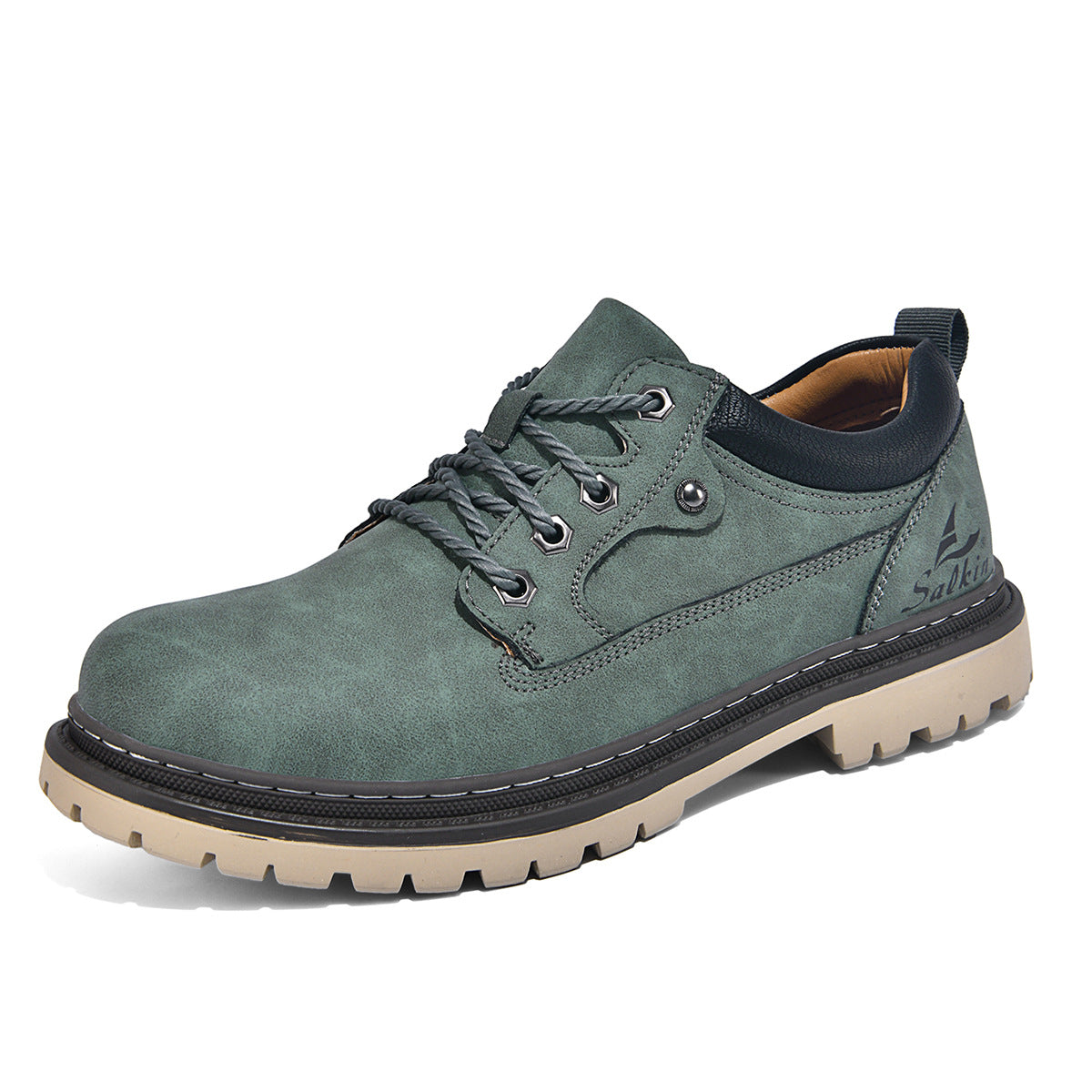 Stryker Classic Martin Style Work Boot