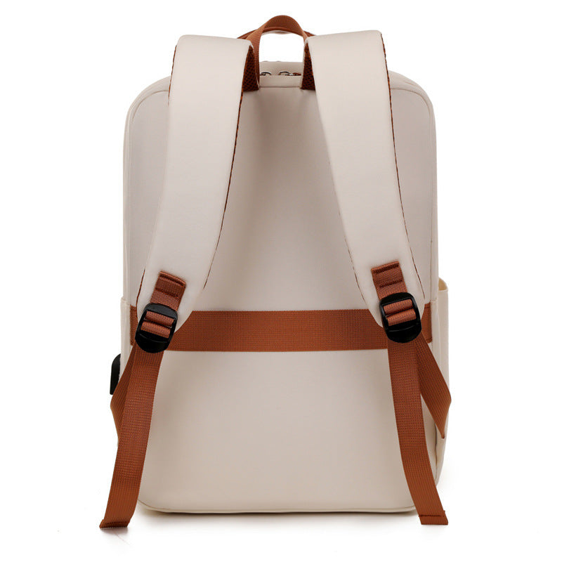 Léa Chic Business Commuter Travel Backpack