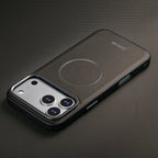 Clifford Sleek Texture iPhone 18 Pro/ProMax Case