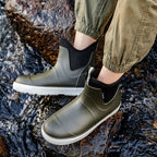 The Commuter Non-Slip Rain Boots for Men