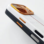 Hendrix Curved Futura iPhone 18 Pro/ProMax Case