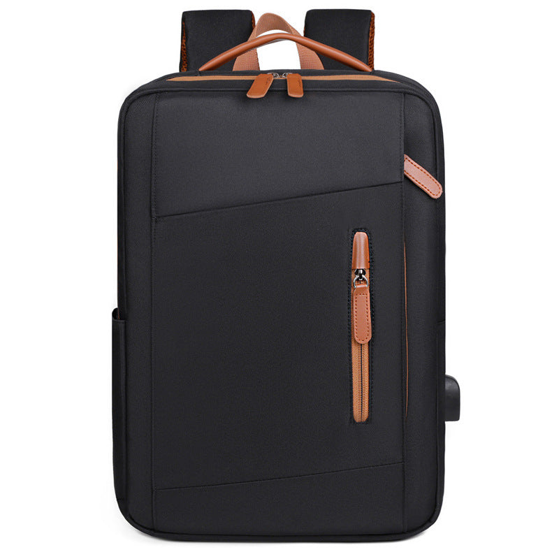 Léa Chic Business Commuter Travel Backpack
