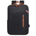 Léa Chic Business Commuter Travel Backpack