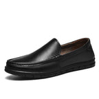 Sterling Moc Easy Slip-On Loafers