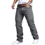 Stryde Moto-Style Performance Trousers