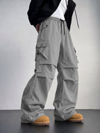 Jonathan Parachute Cargo Joggers