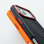 Clifford Pulsing Futura iPhone 18 Pro/ProMax Case