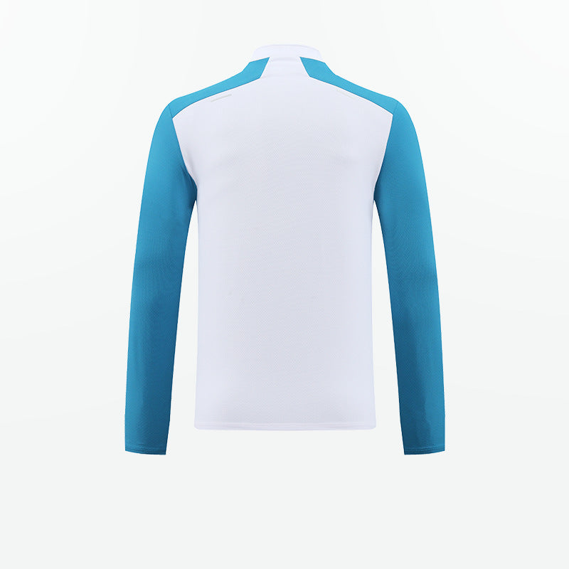 Blake Holloway Swift Dry Long Sleeve Running Shirt