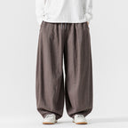 Urban Theory Ultra Baggy Loose Fit Pants