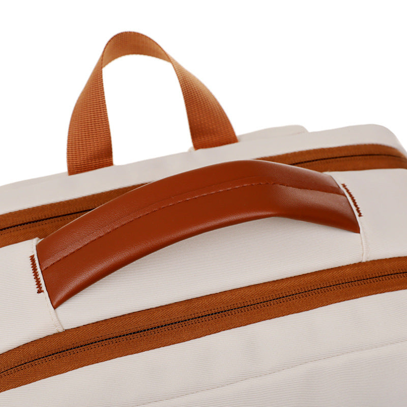 Léa Chic Business Commuter Travel Backpack