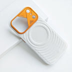 Pulsation Futura iPhone 18 Pro/ProMax Case