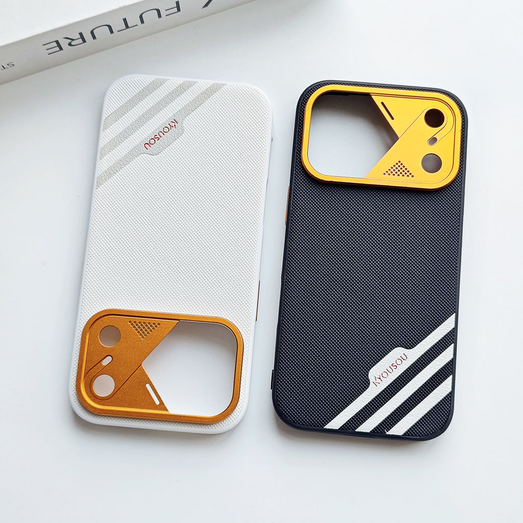 Clifford Armor iPhone 18 Pro/ProMax Case