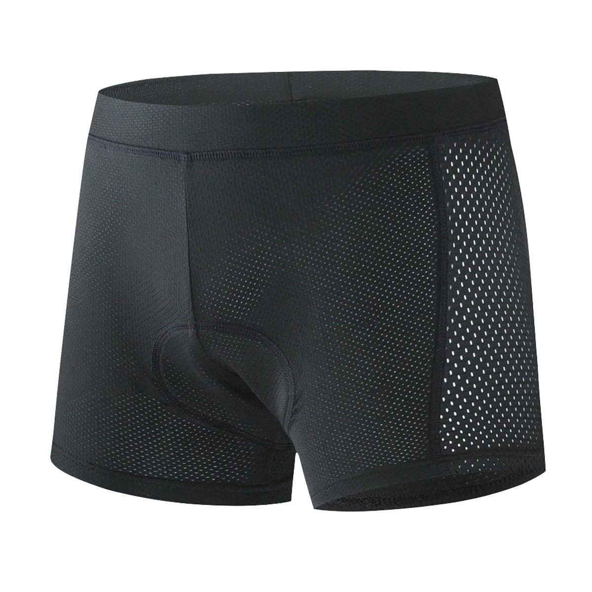 Stryde Thickened Gel Comfort Bike Shorts
