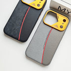 Hendrix Curved Futura iPhone 18 Pro/ProMax Case