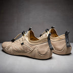 Stryde Brooklyn Moccasin Sneaker