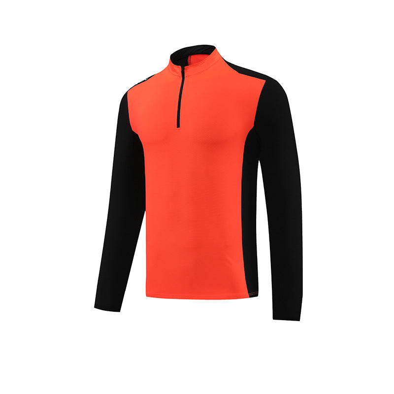 Blake Holloway Swift Dry Long Sleeve Running Shirt