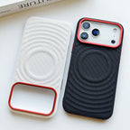 Clifford Pulsing Futura iPhone 18 Pro/ProMax Case