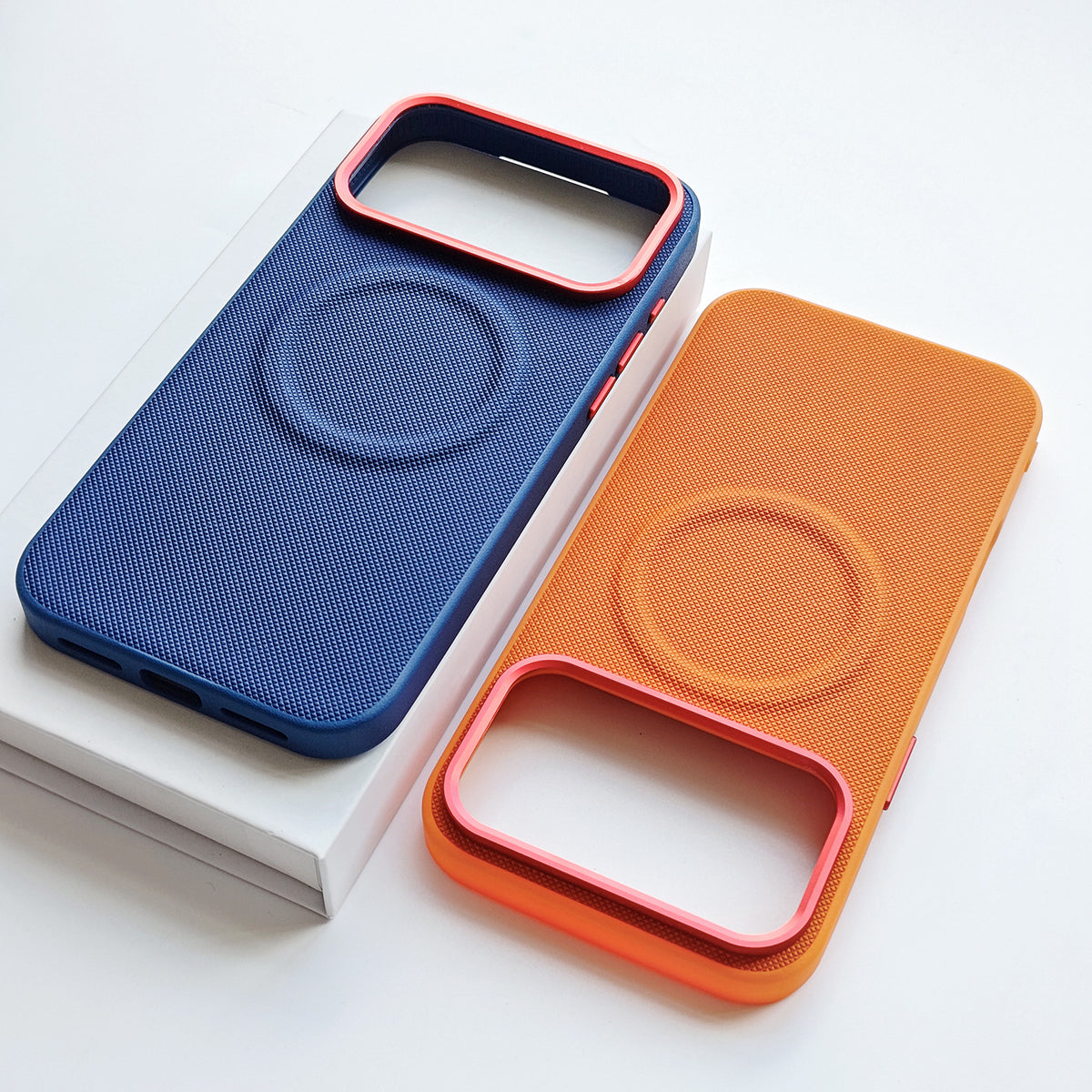 Hendrix Futura iPhone 18 Pro/ProMax Case