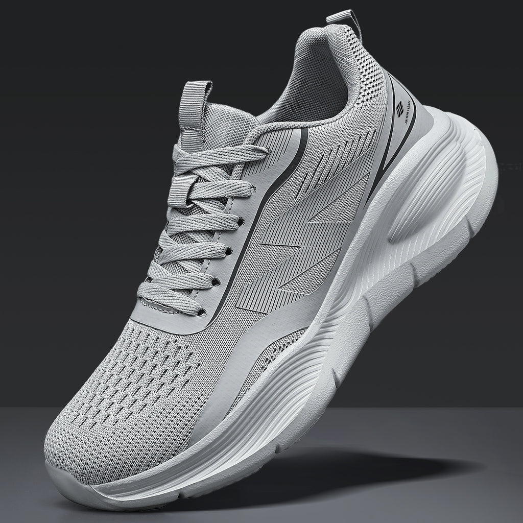 Landstrider Lightweight Wide-Toe Road Running Shoes