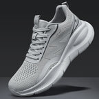 Landstrider Lightweight Wide-Toe Road Running Shoes