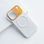 X Futura MagSafe iPhone 18 Pro/ProMax Case