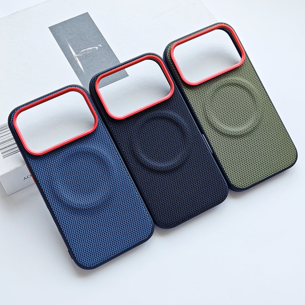 Futura Nano iPhone 18 Pro/ProMax Case