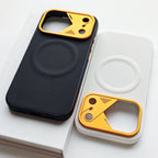 Hendrix Nano Futura iPhone 18 Pro/ProMax Case