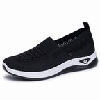 Élise Flyknit Walking Sneakers