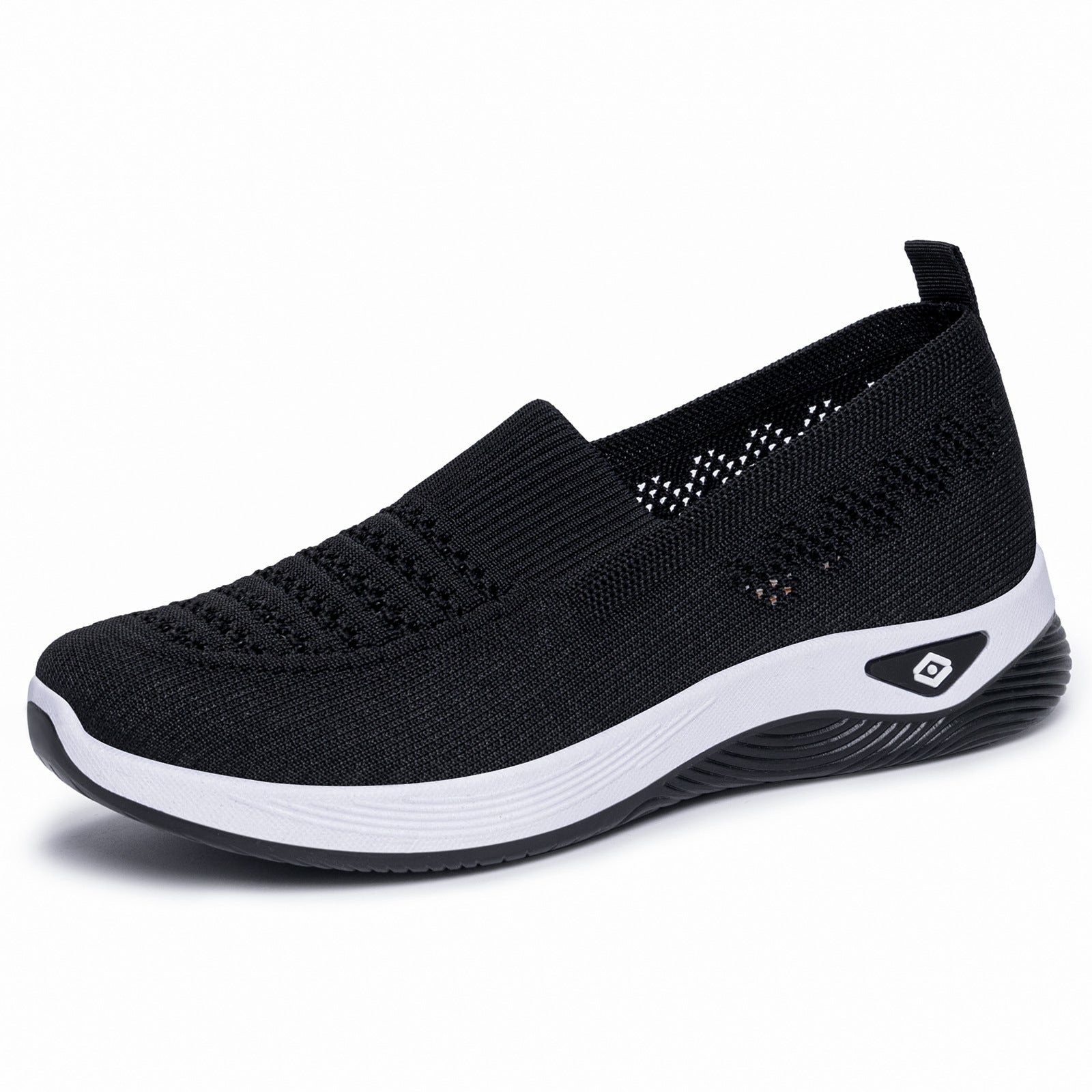 Élise Flyknit Walking Sneakers