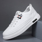Stryde Classic Casual Stitched Sneakers