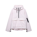 Avéra Quick Dry Pullover Windbreaker