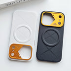 X Futura MagSafe iPhone 18 Pro/ProMax Case